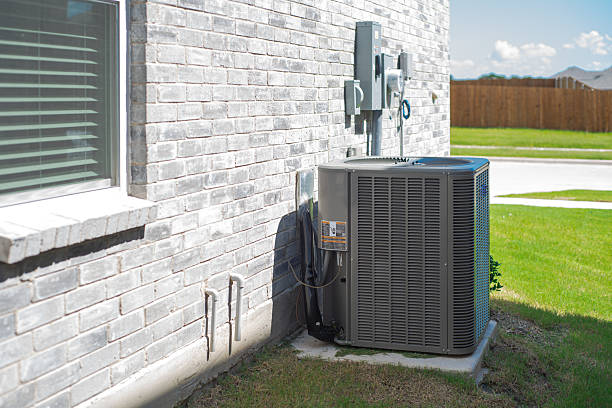 Reliable Hvac Installation contractor in Red Oak, TX by FH HVAC